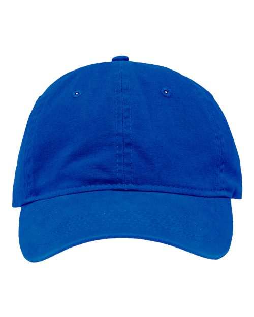 Sportsman SP1700 Dad Hat Fit - Chino Royal