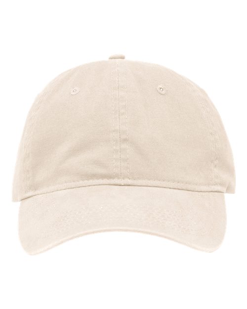 Load image into Gallery viewer, Sportsman SP1700 Dad Hat Fit - Chino Stone
