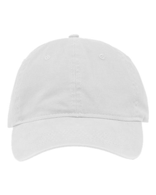 Load image into Gallery viewer, Sportsman SP1700 Dad Hat Fit - Chino White
