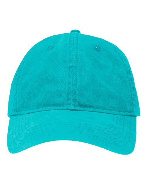 Load image into Gallery viewer, Sportsman SP1700 Dad Hat Fit - Pigment Aqua
