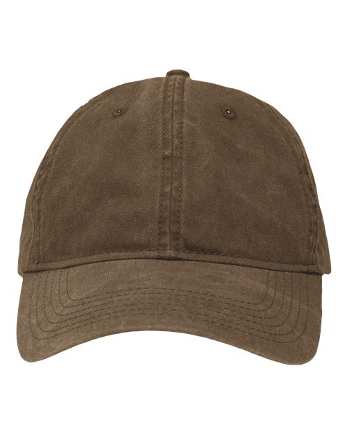 Load image into Gallery viewer, Sportsman SP1700 Dad Hat Fit - Pigment Brown
