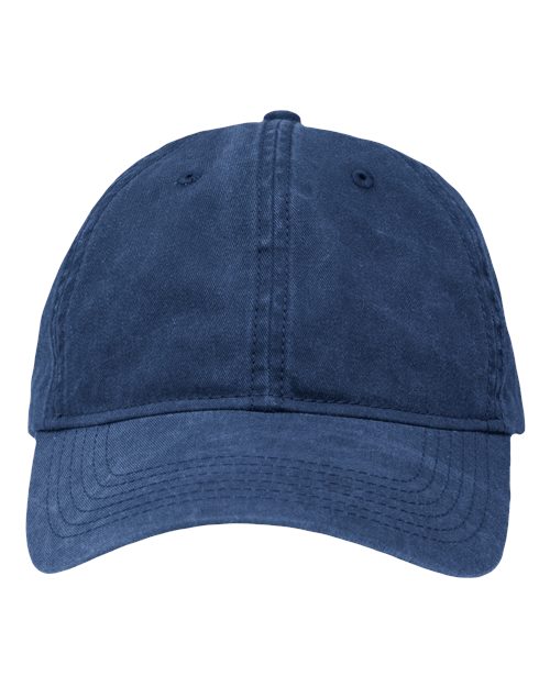 Sportsman SP1700 Dad Hat Fit - Pigment Royal