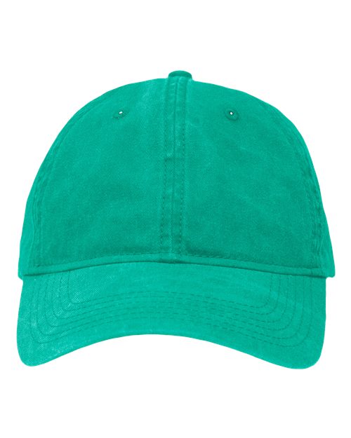 Load image into Gallery viewer, Sportsman SP1700 Dad Hat Fit - Pigment Teal
