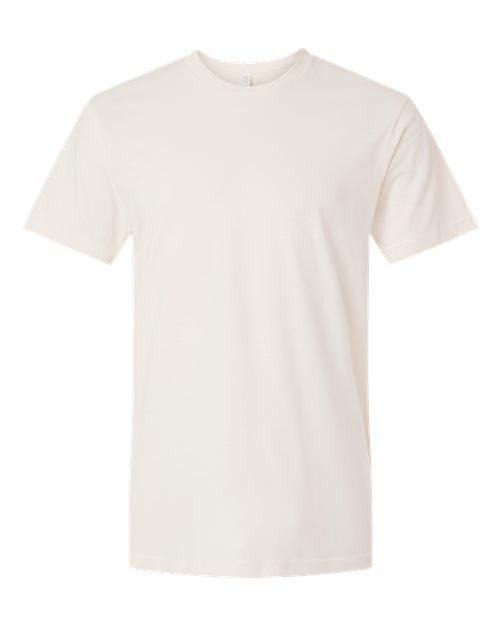 LAT 6901ECO Unisex Eco Jersey Tee - Eggshell