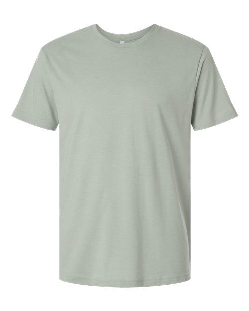 Load image into Gallery viewer, LAT 6904 Unisex Bamboo Tee - Eucalyptus
