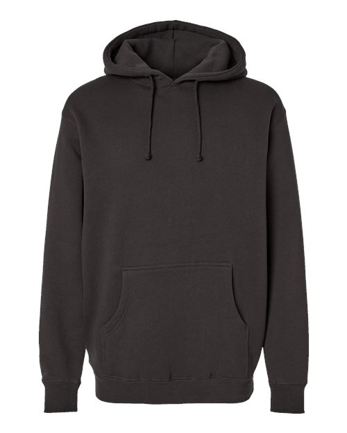 Load image into Gallery viewer, Unisex Heavyweight Hooded Sweatshirt - Asphalt
