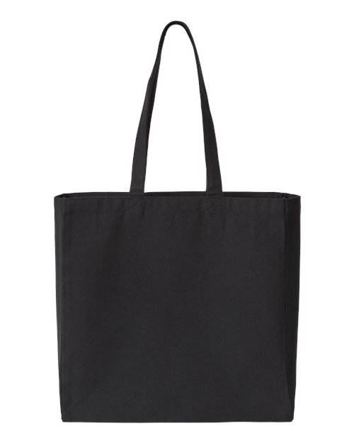 Isabella Midweight Recycled Canvas Tote