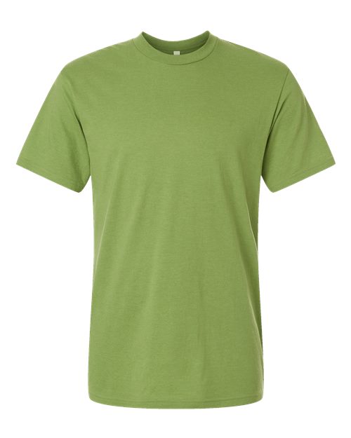 Load image into Gallery viewer, Unisex CVC Tee - Heather Nephrite

