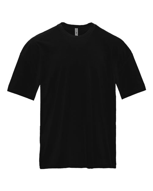 Load image into Gallery viewer, Unisex Heavyweight T-Shirt - Black
