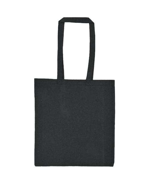 Load image into Gallery viewer, Lightweight Recycled Canvas Tote Bag with Extended Handle
