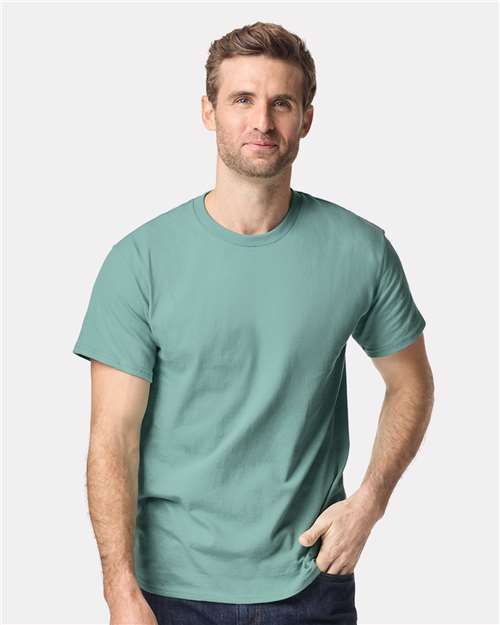 Load image into Gallery viewer, Unisex Heavy Cotton™ T-Shirt
