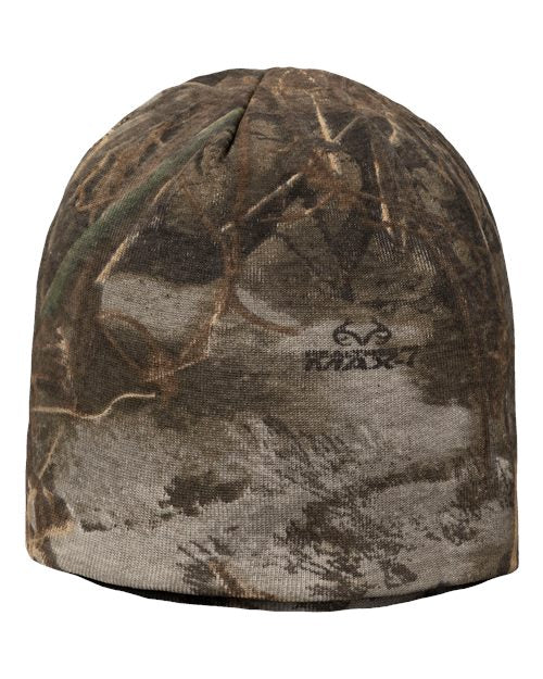 Load image into Gallery viewer, Kati LCB08 8" Licensed Camo Beanie - Max7

