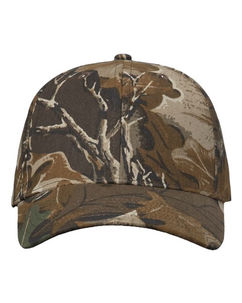 Load image into Gallery viewer, Valucap VC150 Licensed Camo Cap - Advantage Classic
