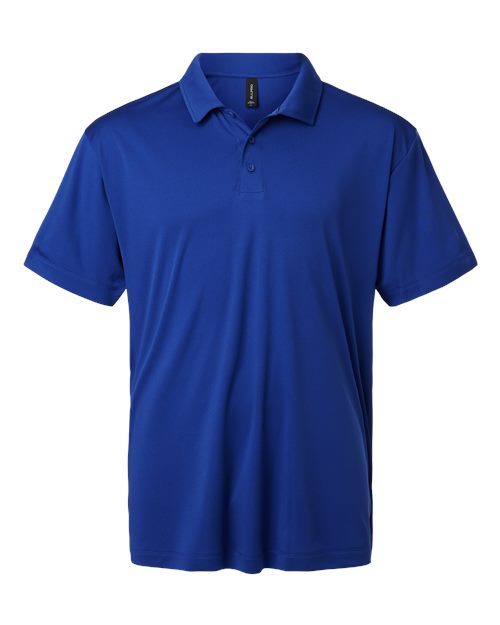 Load image into Gallery viewer, AllPro 41800 Men's Pro-Lock Performance Polo - Royal
