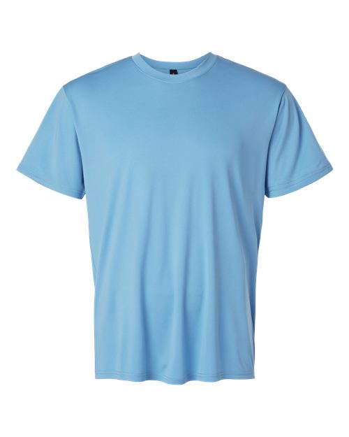 AllPro 48000 Men's Pro-Lock Performance T-Shirt - Carolina Blue