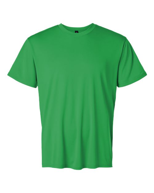AllPro 48000 Men's Pro-Lock Performance T-Shirt - Kelly Green