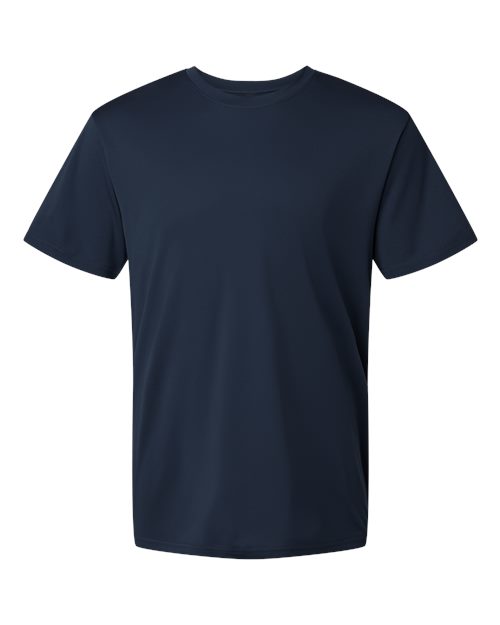 AllPro 48000 Men's Pro-Lock Performance T-Shirt - Navy