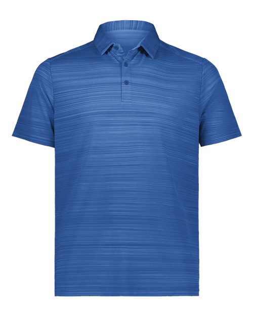 Augusta Sportswear 7001 Men's Pursuit Polo - Royal