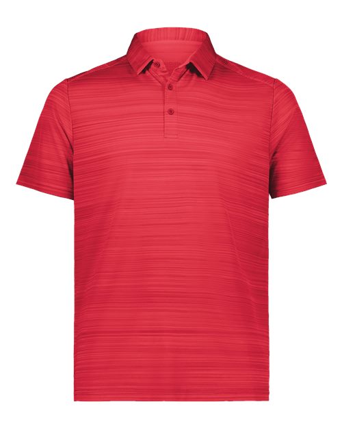 Augusta Sportswear 7001 Men's Pursuit Polo - Scarlet