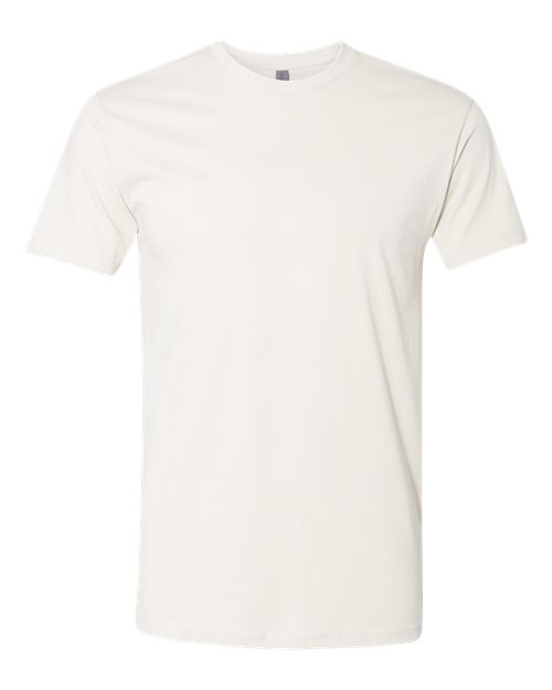 Load image into Gallery viewer, Unisex Cotton T-Shirt - Bone
