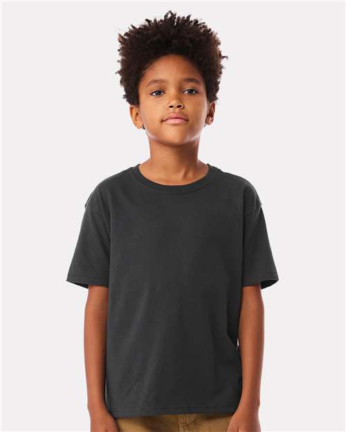 Load image into Gallery viewer, Youth 6 oz. Heavyweight Tee
