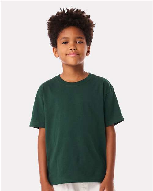 Load image into Gallery viewer, Youth 6 oz. Heavyweight Tee
