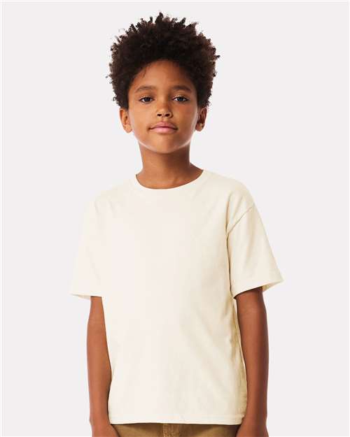 Load image into Gallery viewer, Youth 6 oz. Heavyweight Tee
