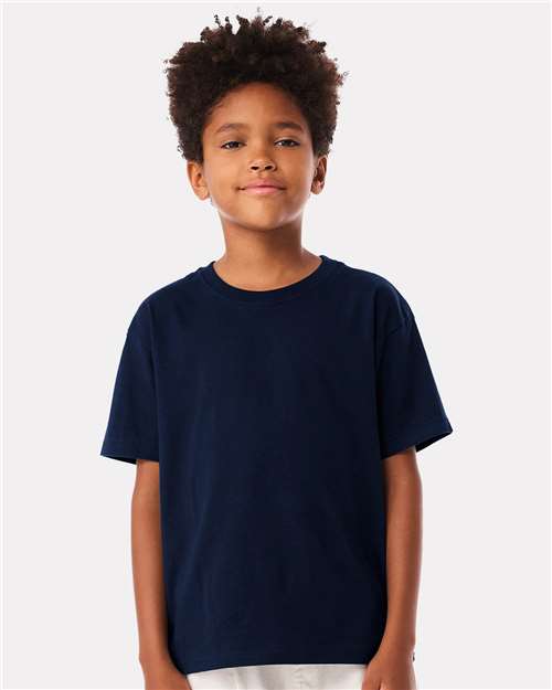 Load image into Gallery viewer, Youth 6 oz. Heavyweight Tee
