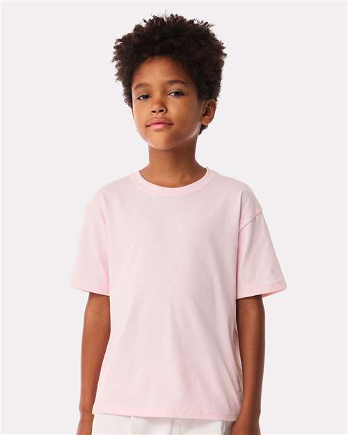 Load image into Gallery viewer, Youth 6 oz. Heavyweight Tee
