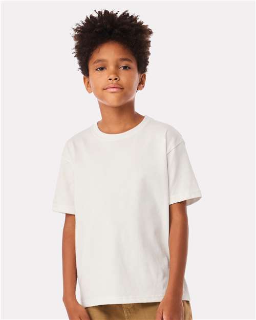 Load image into Gallery viewer, Youth 6 oz. Heavyweight Tee
