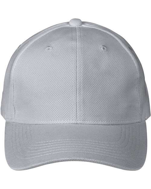 Adams Headwear ED101 Endurance Recycled Mesh Cap - Grey