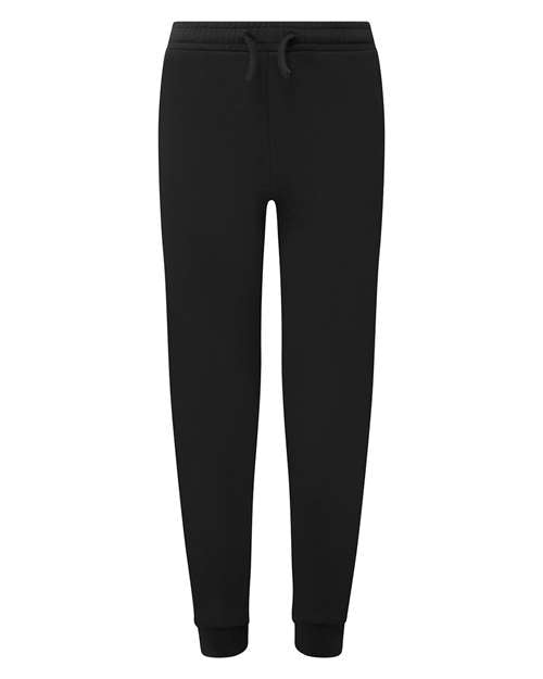 TriDri TD55B Youth Ashley Joggers - Black
