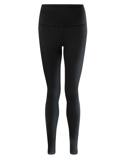 TriDri TD31B Youth Recycled Performance Legging - Black