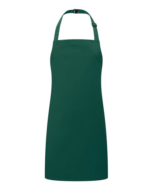 Artisan Collection by Reprime RP149 Youth Recycled Apron - Bottle