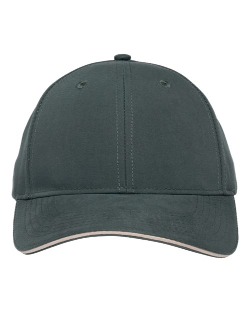 Load image into Gallery viewer, Adams Headwear PE102 Performer Cap - Forest/ Khaki

