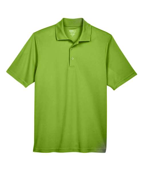 Load image into Gallery viewer, CORE365 88181 Men's Origin Performance Piqué Polo - Acid Green
