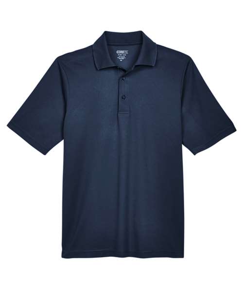 Load image into Gallery viewer, CORE365 88181 Men's Origin Performance Piqué Polo - Classic Navy
