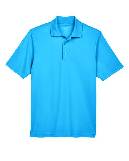 Load image into Gallery viewer, CORE365 88181 Men's Origin Performance Piqué Polo - Electric Blue

