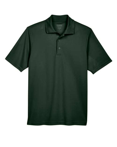 Load image into Gallery viewer, CORE365 88181 Men's Origin Performance Piqué Polo - Forest
