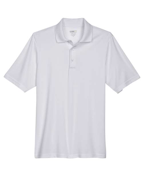 Load image into Gallery viewer, CORE365 88181 Men's Origin Performance Piqué Polo - Platinum
