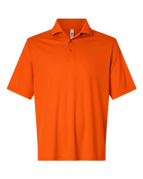 Load image into Gallery viewer, CORE365 CE108 Men's Nova Performance Pique Polo - Campus Orange
