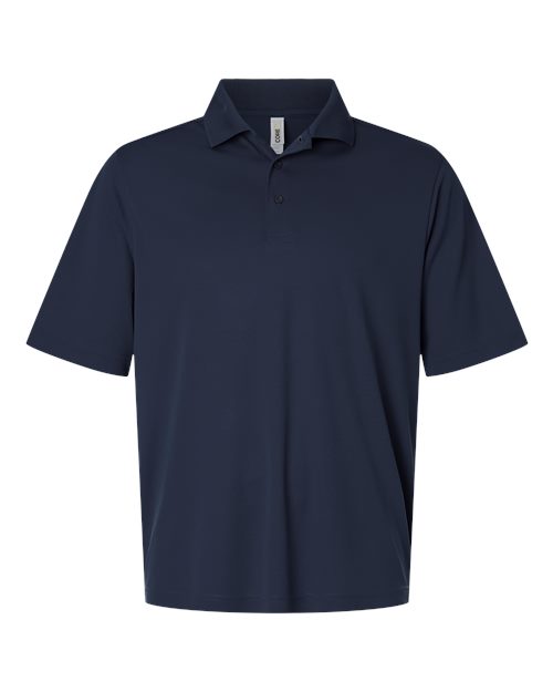 CORE365 CE108 Men's Nova Performance Pique Polo - Classic Navy