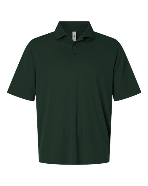 Load image into Gallery viewer, CORE365 CE108 Men's Nova Performance Pique Polo - Forest
