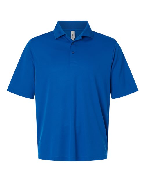 CORE365 CE108 Men's Nova Performance Pique Polo - True Royal