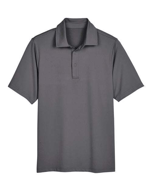 Load image into Gallery viewer, Devon &amp; Jones DG21 Men's CrownLux Performance® Range Flex Polo - Graphite
