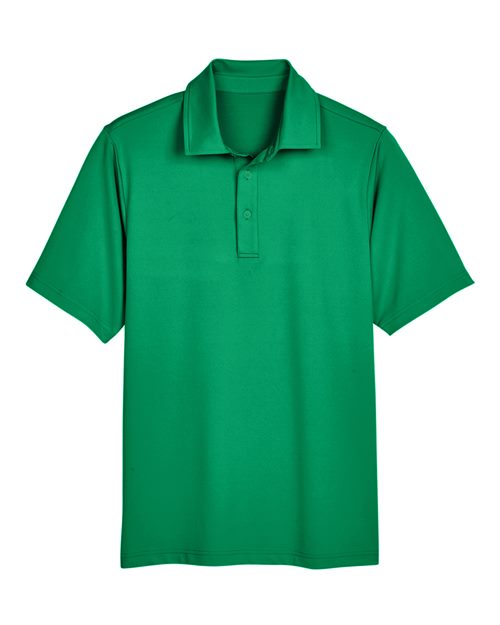 Load image into Gallery viewer, Devon &amp; Jones DG21 Men's CrownLux Performance® Range Flex Polo - Kelly Green
