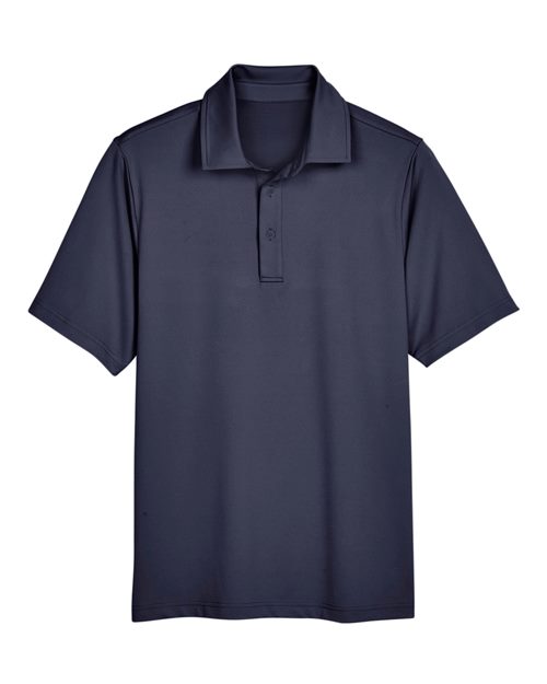 Load image into Gallery viewer, Devon &amp; Jones DG21 Men's CrownLux Performance® Range Flex Polo - Navy
