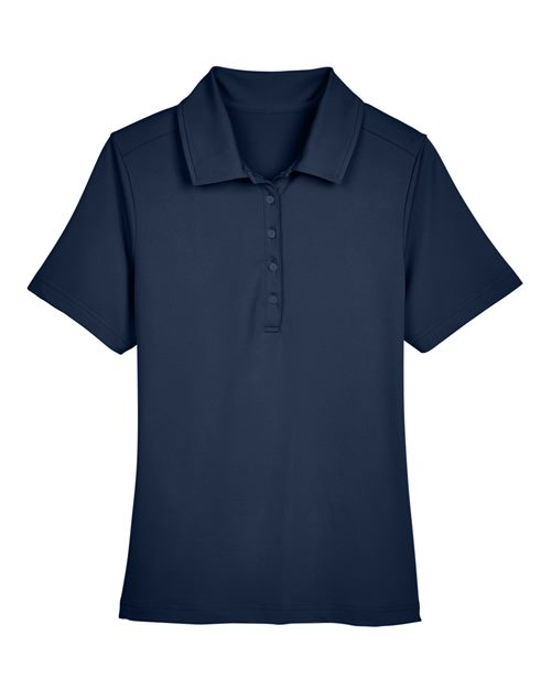 Load image into Gallery viewer, Devon &amp; Jones DG21W Women's CrownLux Performance® Range Flex Polo - Navy
