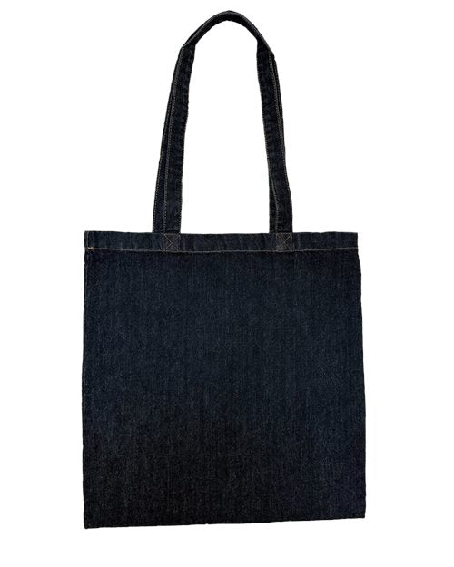 Load image into Gallery viewer, Denim Tote

