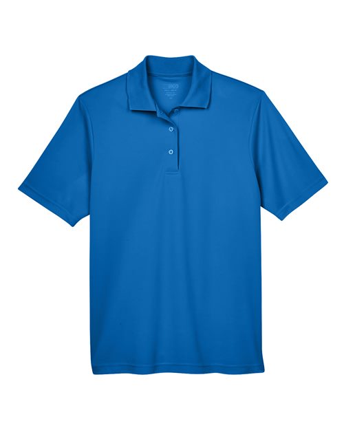 Load image into Gallery viewer, CORE365 88181T Men's Tall Origin Performance Piqué Polo - True Royal
